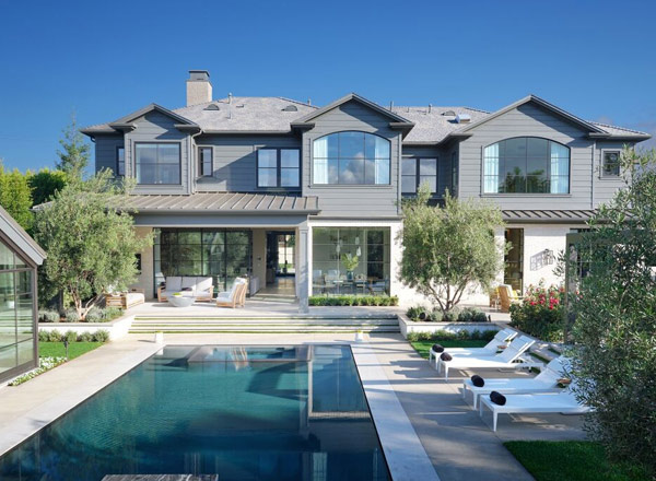 6 Bedroom house in Los Angeles, United States