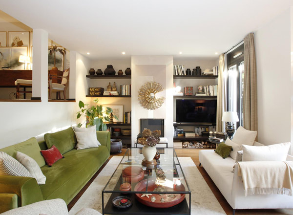 4 Bedroom house in Geneva, Switzerland