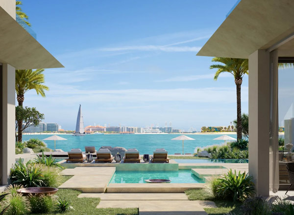 5 Bedroom house in Dubai, UAE